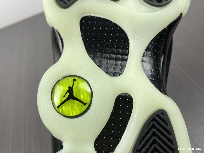 Bmlin shoes Retro (2021) Air Day Low 13 DM0803-300 Single's Jordan 0710